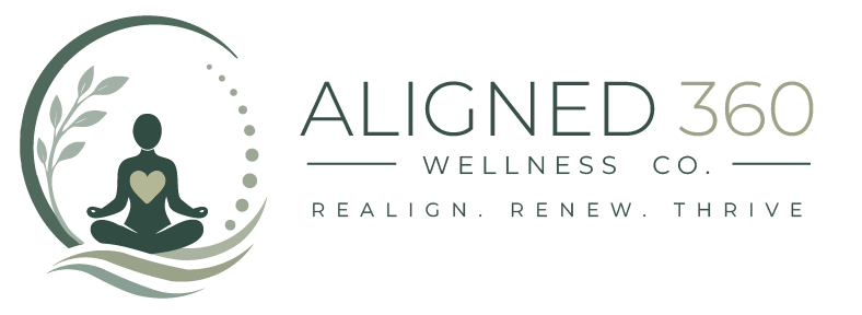Aligned 360 Wellness co.